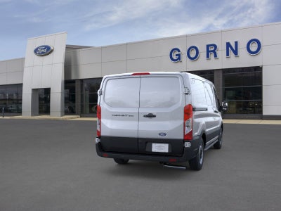 2026 Ford Transit Van Base