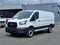 2024 Ford Transit Van Base