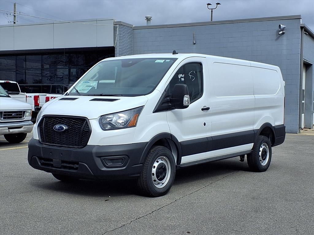 2024 Ford Transit Van Base