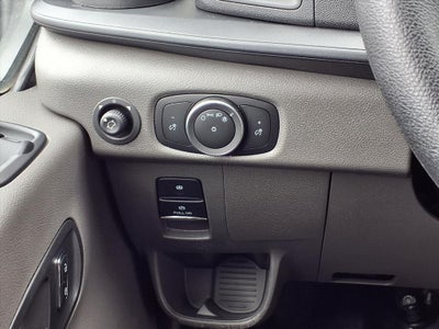 2024 Ford Transit Van Base