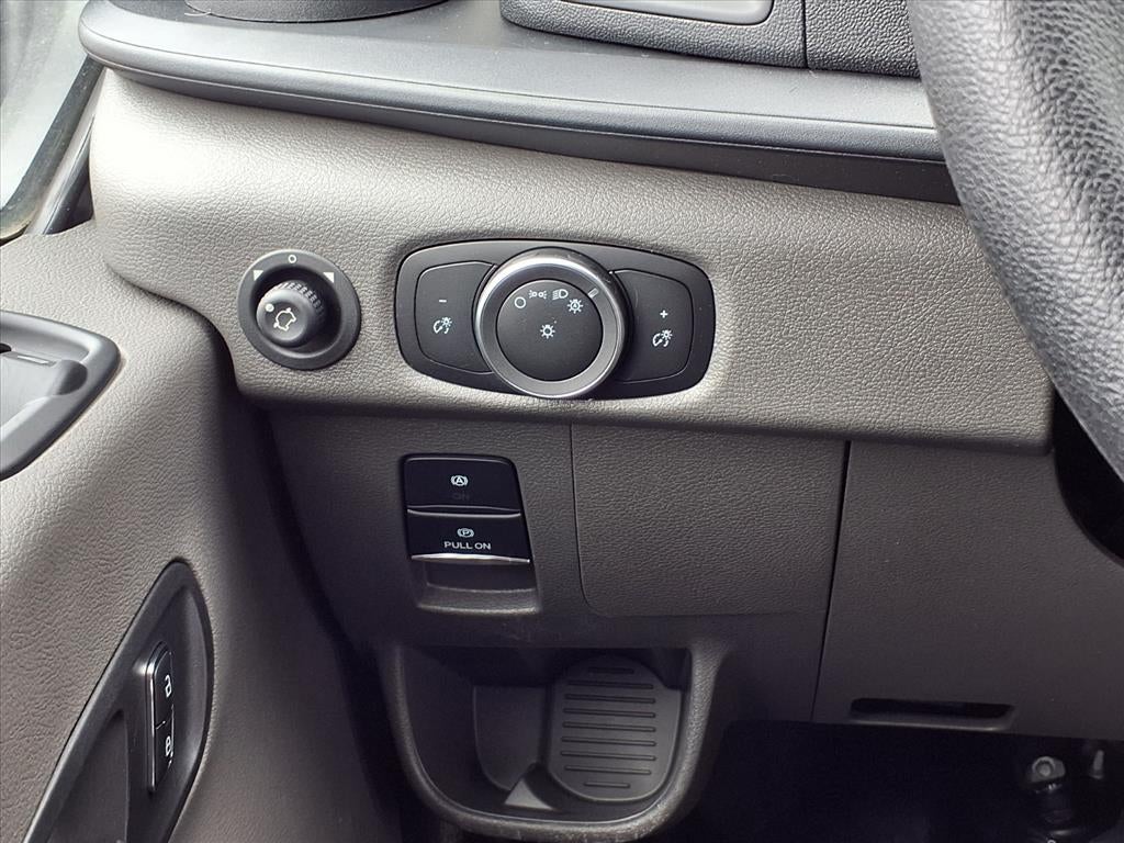 2024 Ford Transit Van Base