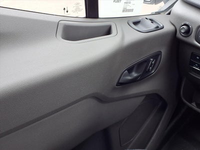 2024 Ford Transit Van Base