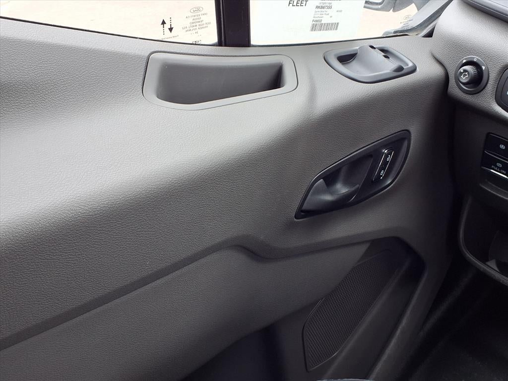 2024 Ford Transit Van Base