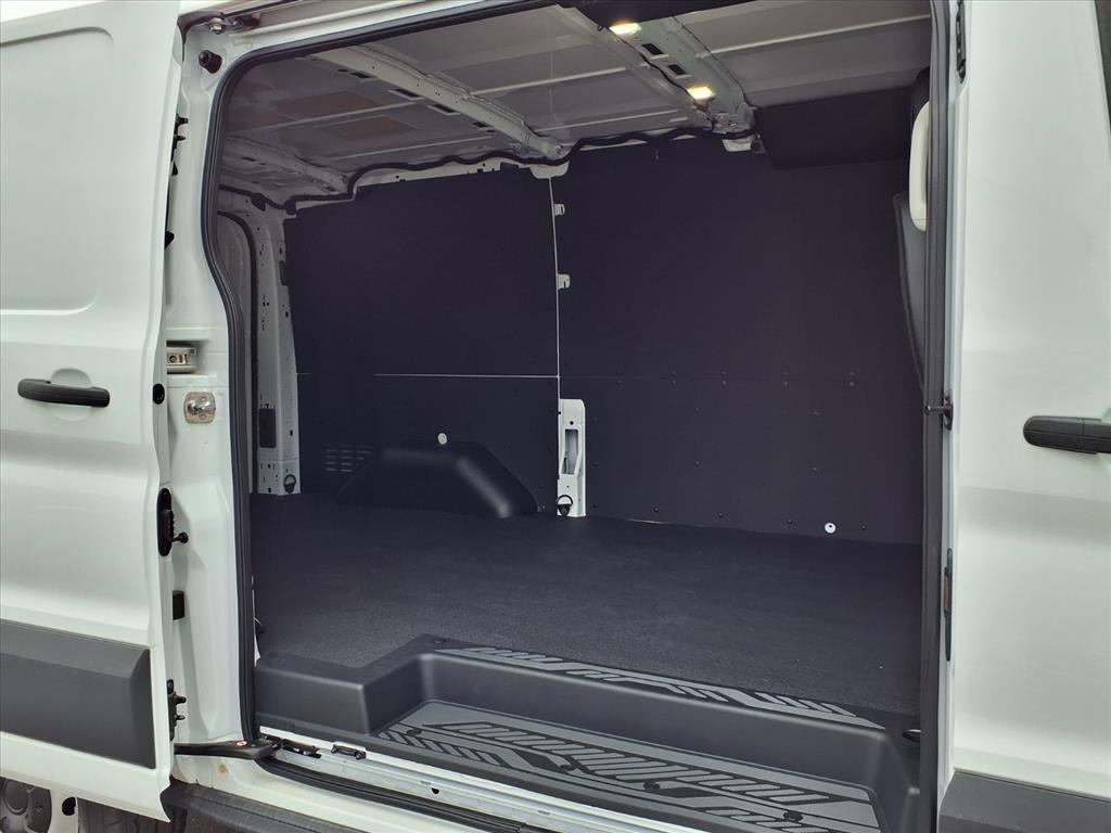2024 Ford Transit Van Base