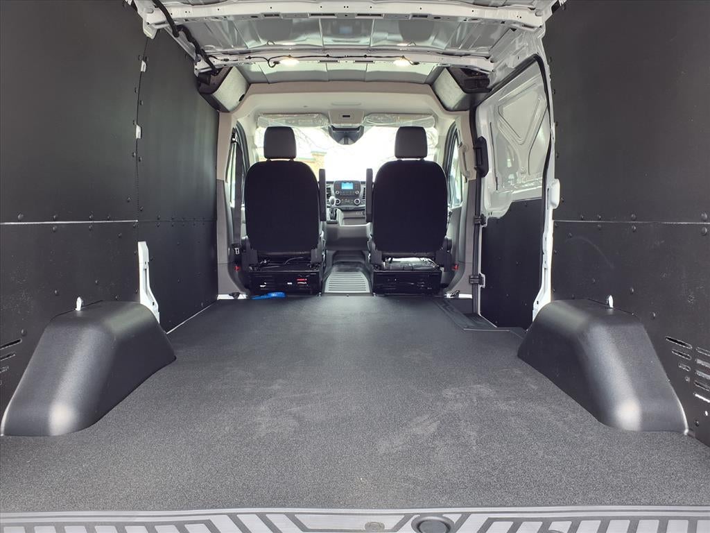 2024 Ford Transit Van Base