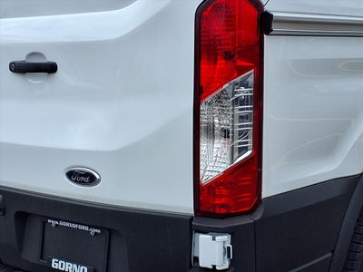 2024 Ford Transit Van Base