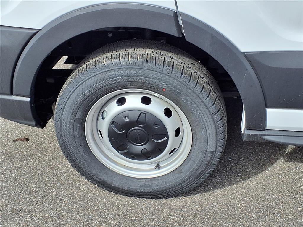 2024 Ford Transit Van Base