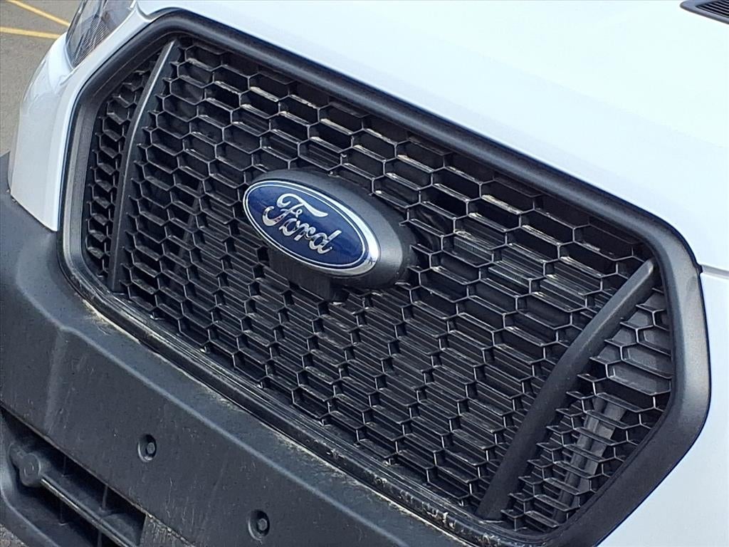 2024 Ford Transit Van Base