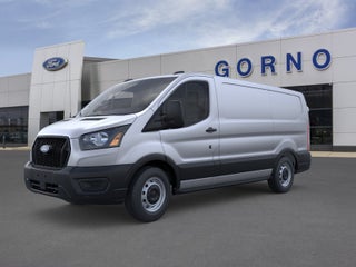 2026 Ford Transit Van Base