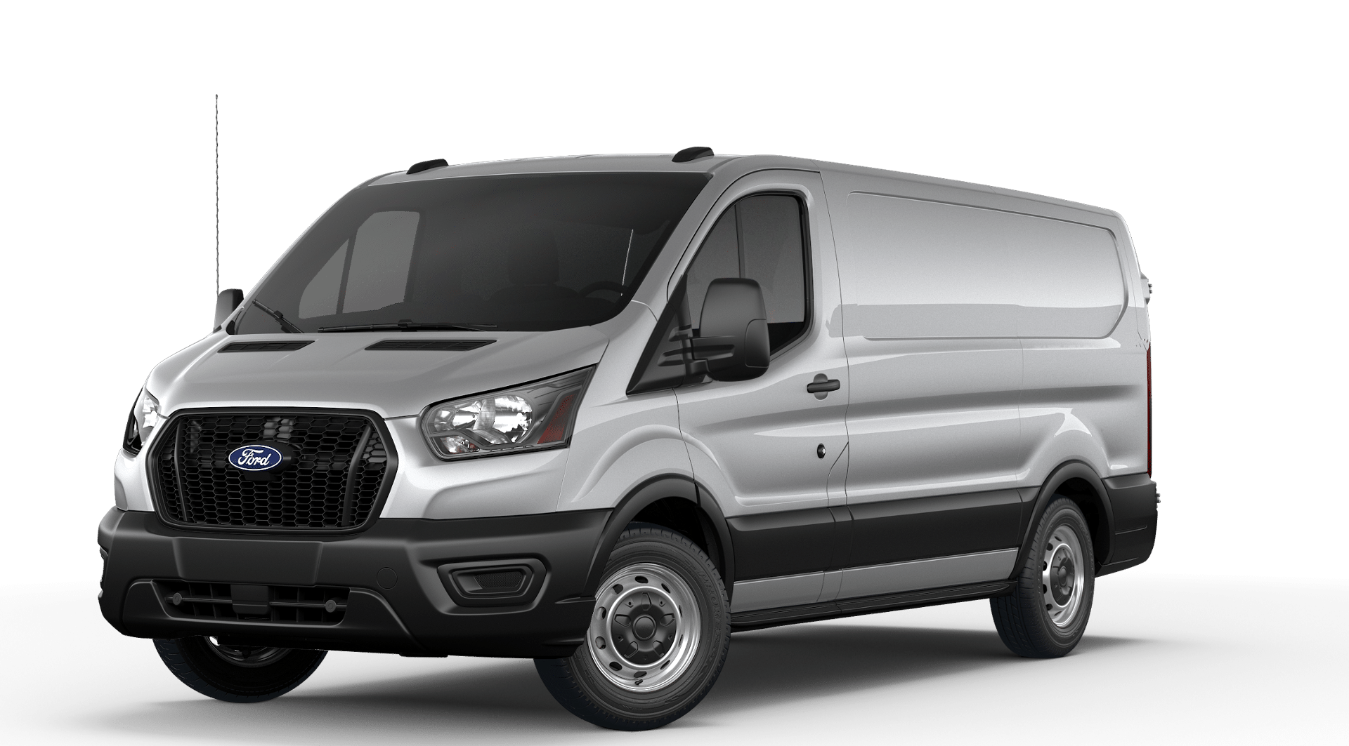 2026 Ford Transit Van Base