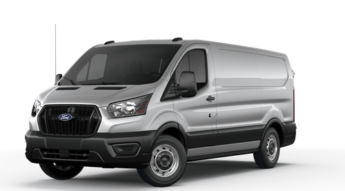 2026 Ford Transit Van Base