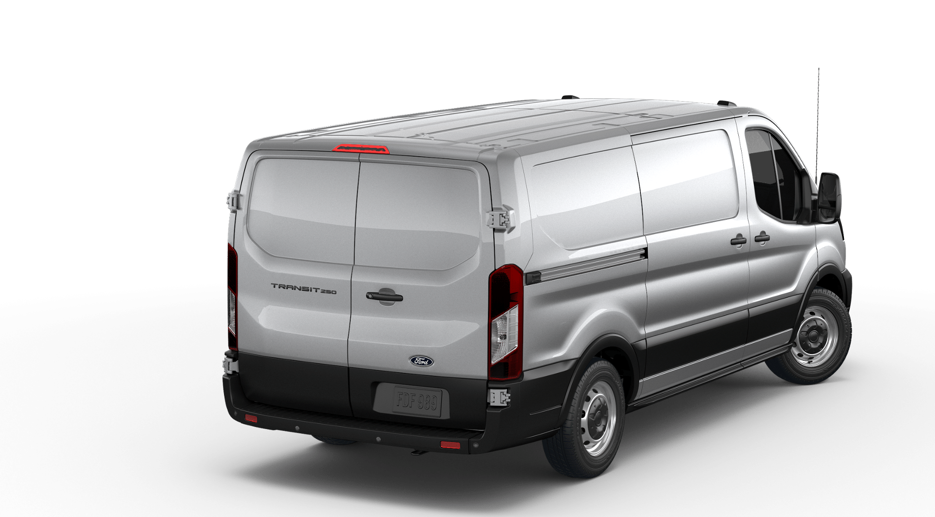 2026 Ford Transit Van Base