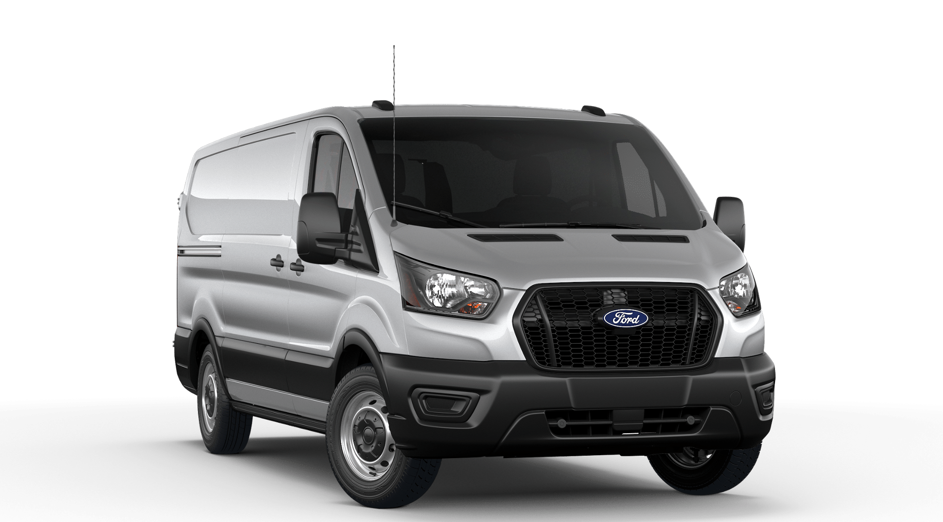 2026 Ford Transit Van Base