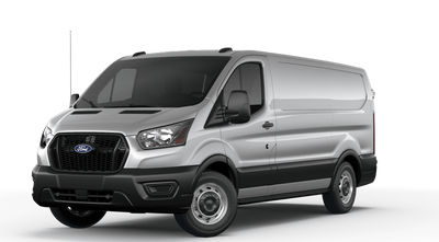 2026 Ford Transit Van Base