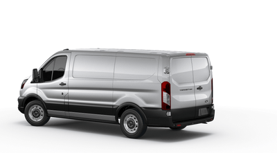 2026 Ford Transit Van Base