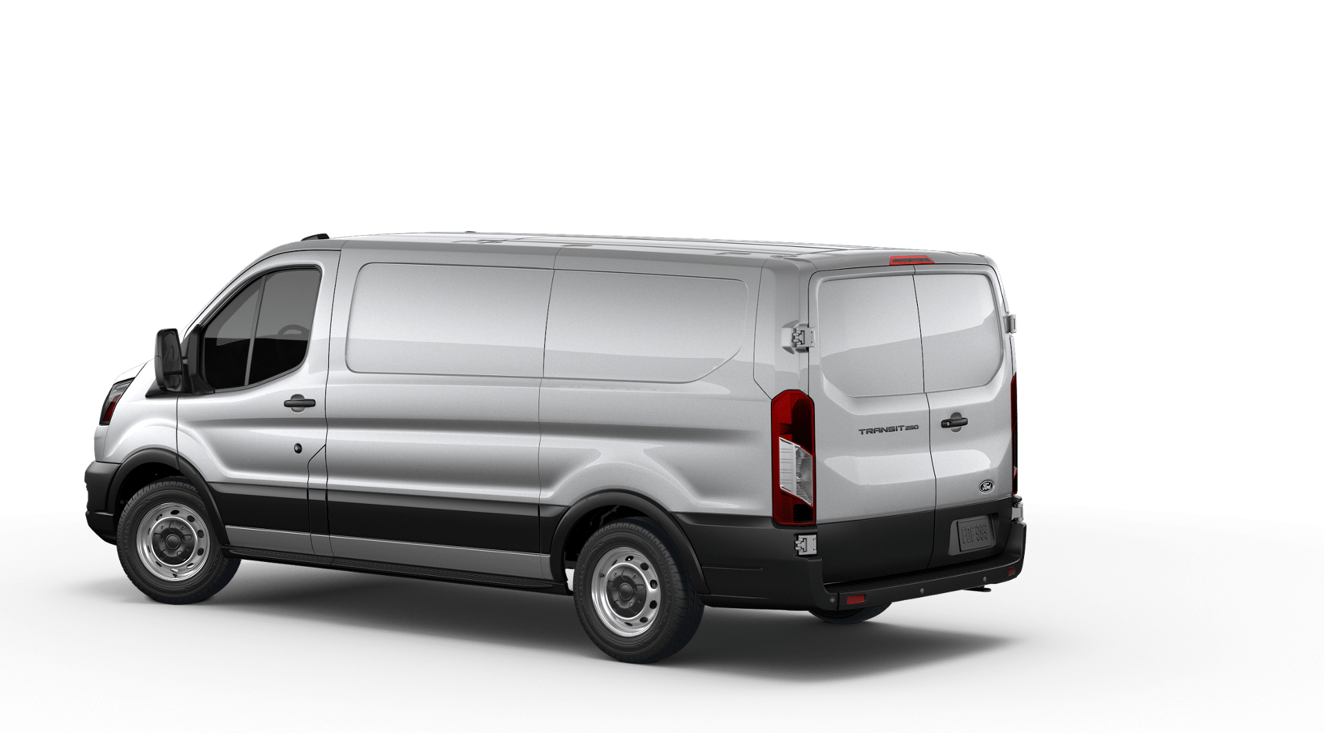 2026 Ford Transit Van Base