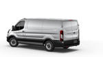 2026 Ford Transit Van Base