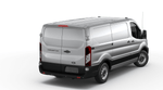 2026 Ford Transit Van Base