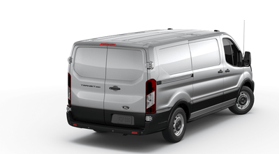 2026 Ford Transit Van Base