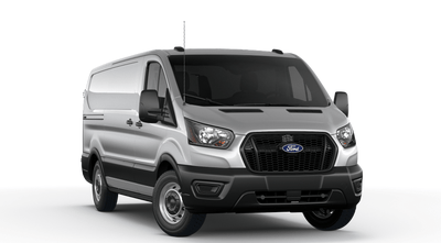 2026 Ford Transit Van Base