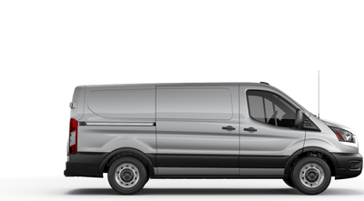 2026 Ford Transit Van Base
