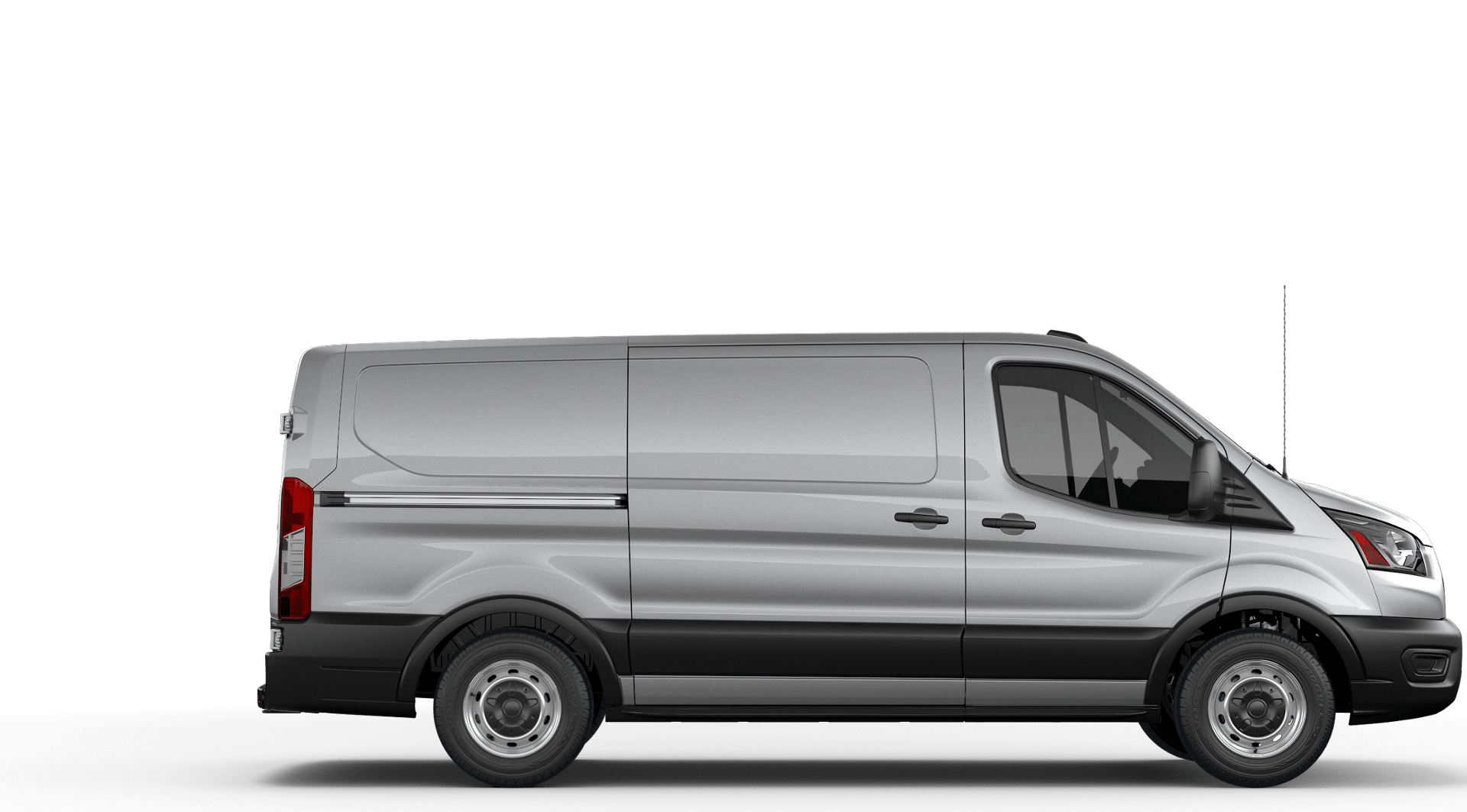 2026 Ford Transit Van Base