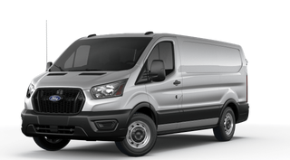 2026 Ford Transit Van Base