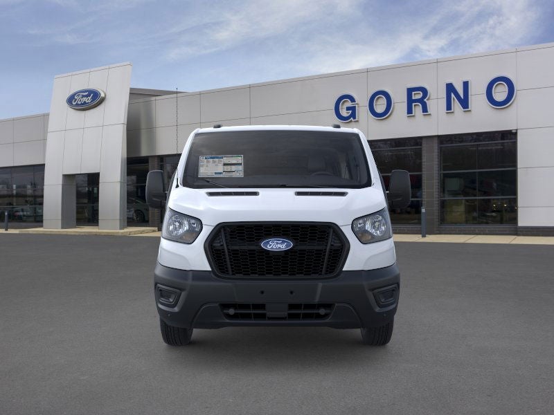 2026 Ford Transit Van Base