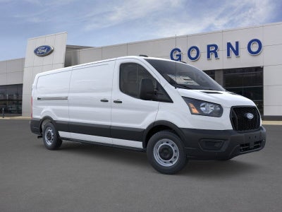 2026 Ford Transit Van Base