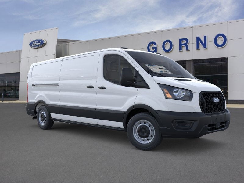 2026 Ford Transit Van Base