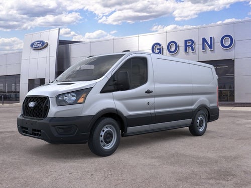 2026 Ford Transit Van Base
