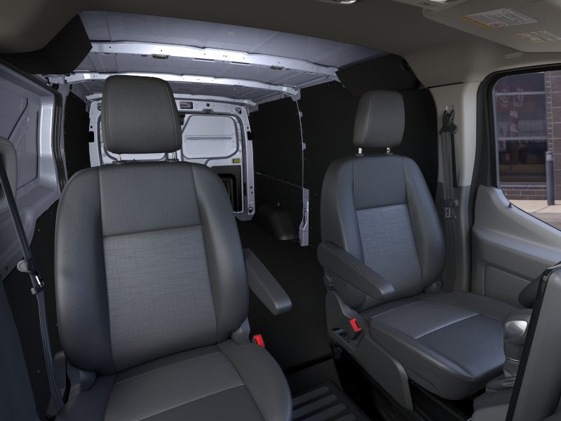 2026 Ford Transit Van Base