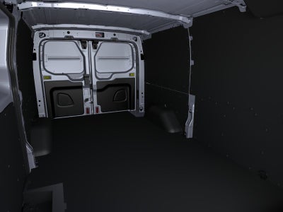 2026 Ford Transit Van Base
