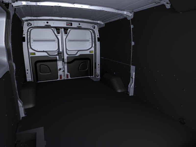 2026 Ford Transit Van Base
