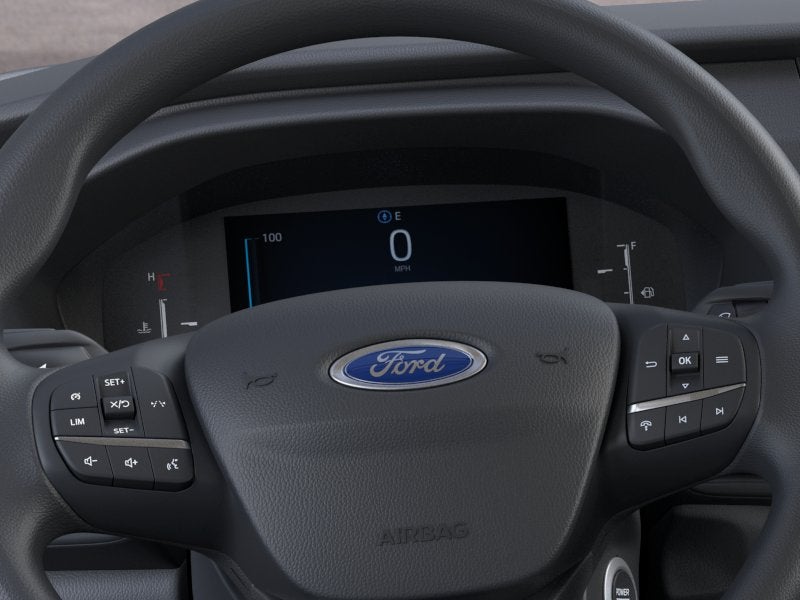 2026 Ford Transit Van Base