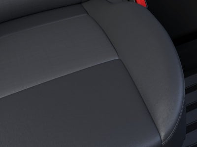 2026 Ford Transit Van Base