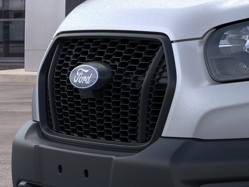2026 Ford Transit Van Base