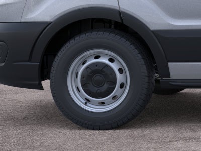 2026 Ford Transit Van Base