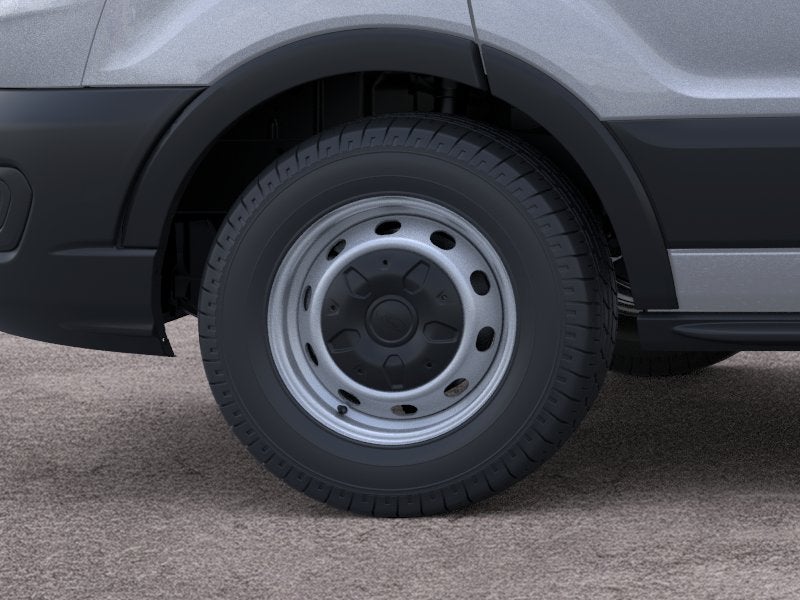 2026 Ford Transit Van Base