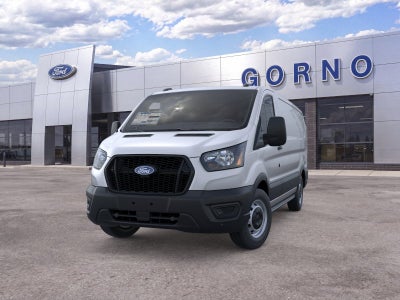 2026 Ford Transit Van Base