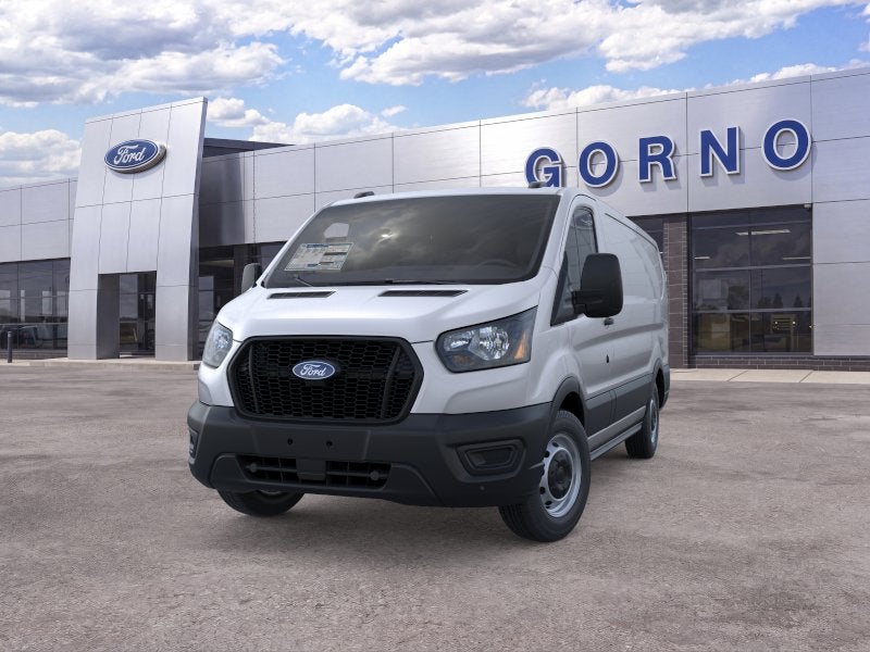2026 Ford Transit Van Base