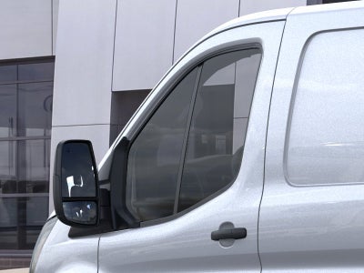 2026 Ford Transit Van Base