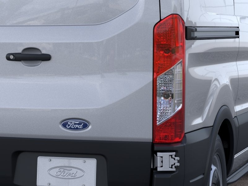 2026 Ford Transit Van Base