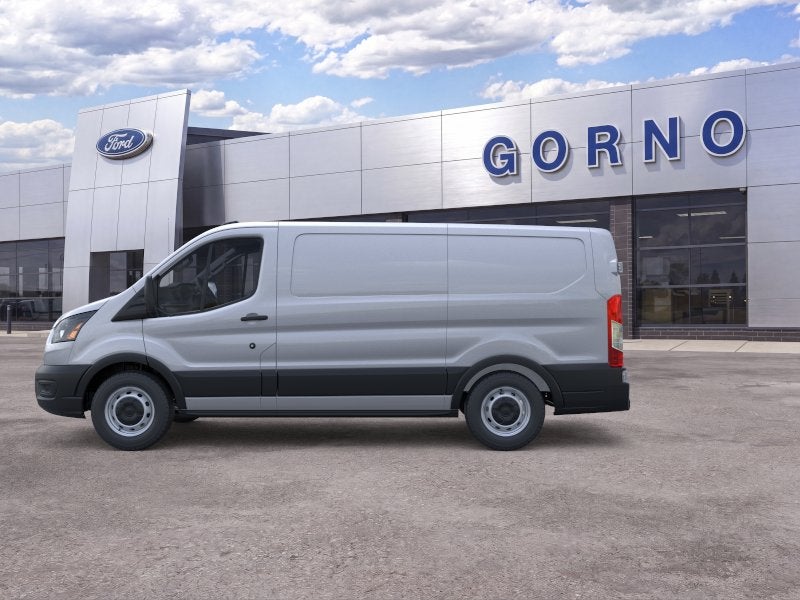 2026 Ford Transit Van Base