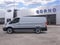 2026 Ford Transit Van Base