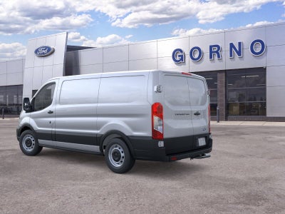 2026 Ford Transit Van Base