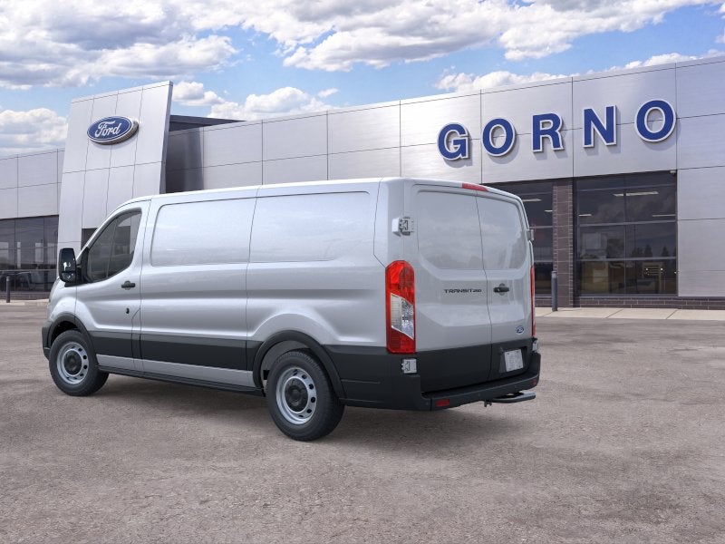 2026 Ford Transit Van Base