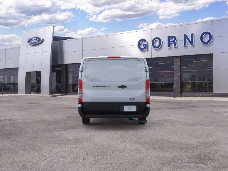 2026 Ford Transit Van Base