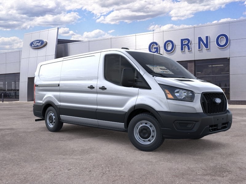 2026 Ford Transit Van Base