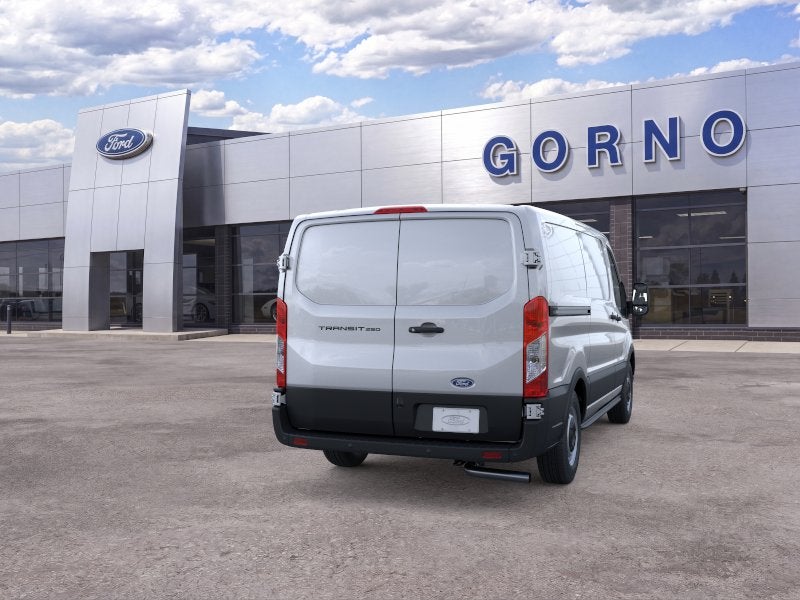 2026 Ford Transit Van Base